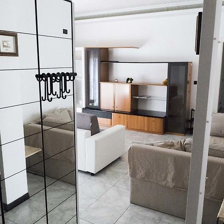 Casa Bella Fair Apartment Болоня Екстериор снимка
