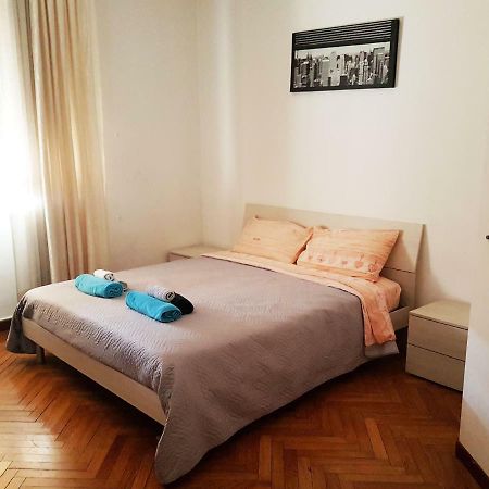Casa Bella Fair Apartment Болоня Екстериор снимка