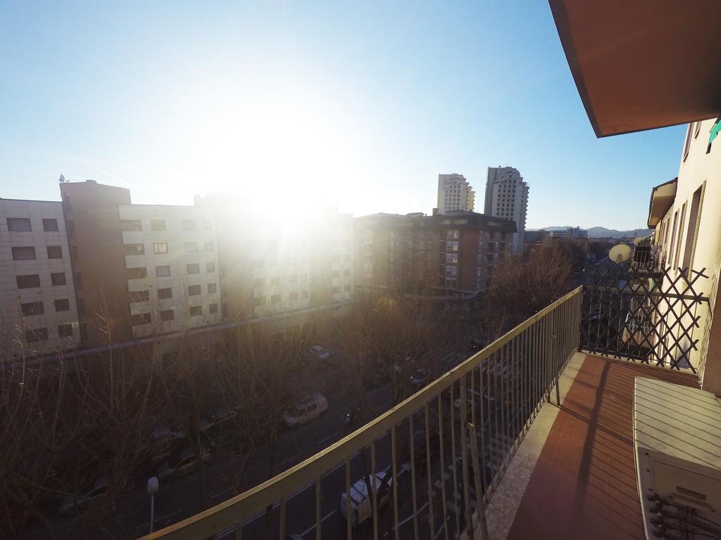 Casa Bella Fair Apartment Болоня Екстериор снимка