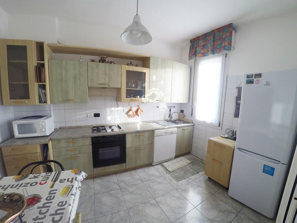 Casa Bella Fair Apartment Болоня Екстериор снимка