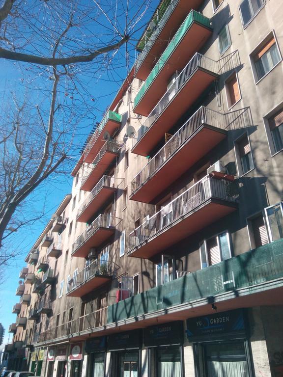 Casa Bella Fair Apartment Болоня Екстериор снимка