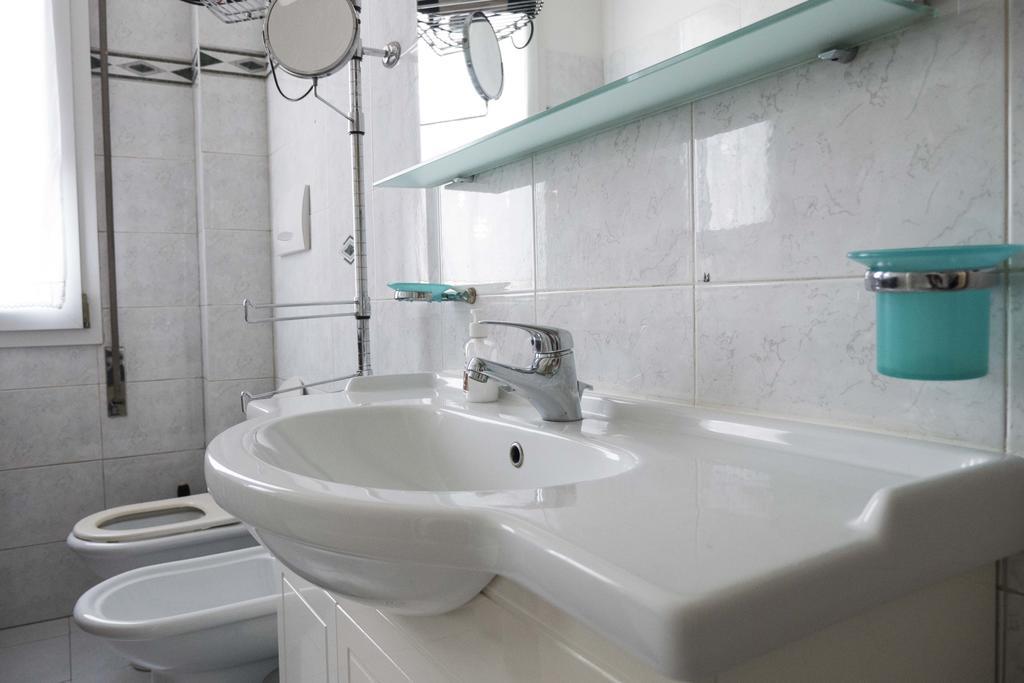 Casa Bella Fair Apartment Болоня Екстериор снимка