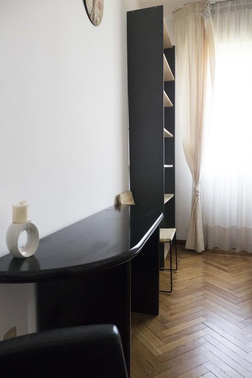 Casa Bella Fair Apartment Болоня Екстериор снимка