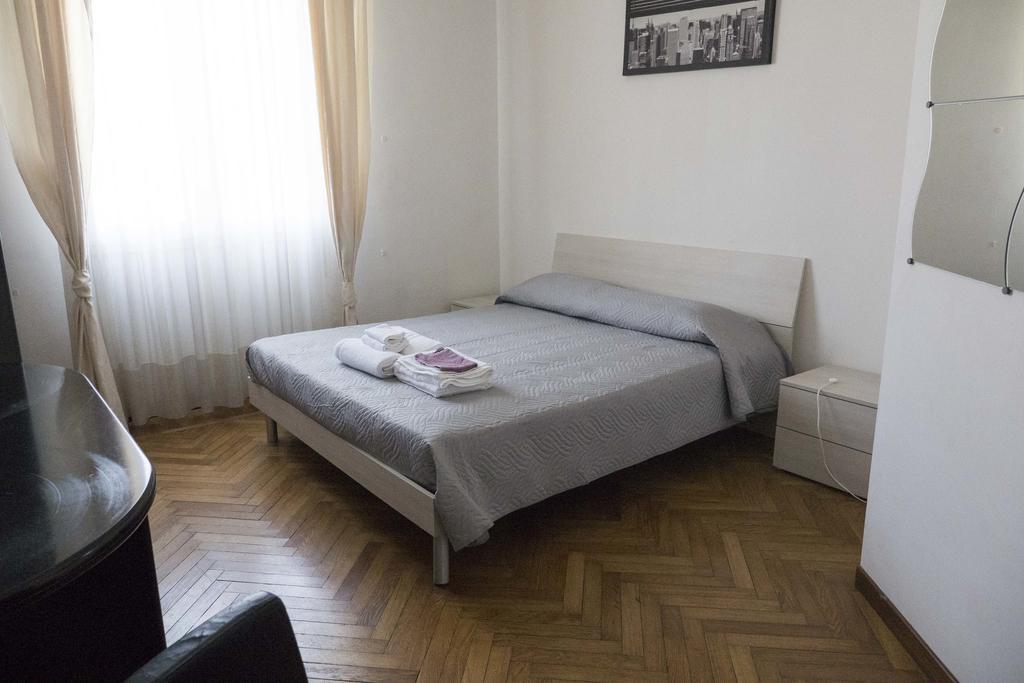 Casa Bella Fair Apartment Болоня Екстериор снимка