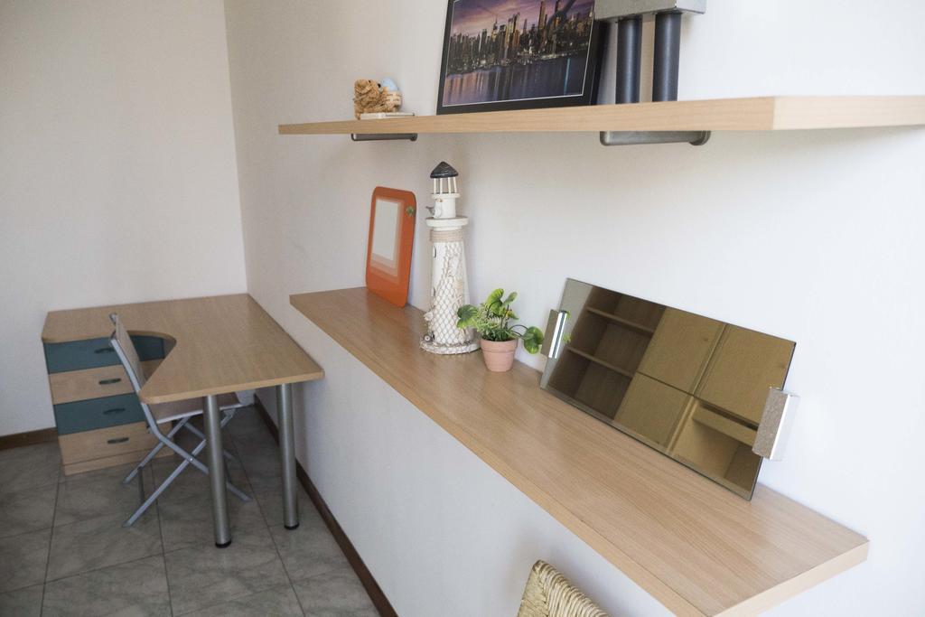 Casa Bella Fair Apartment Болоня Екстериор снимка