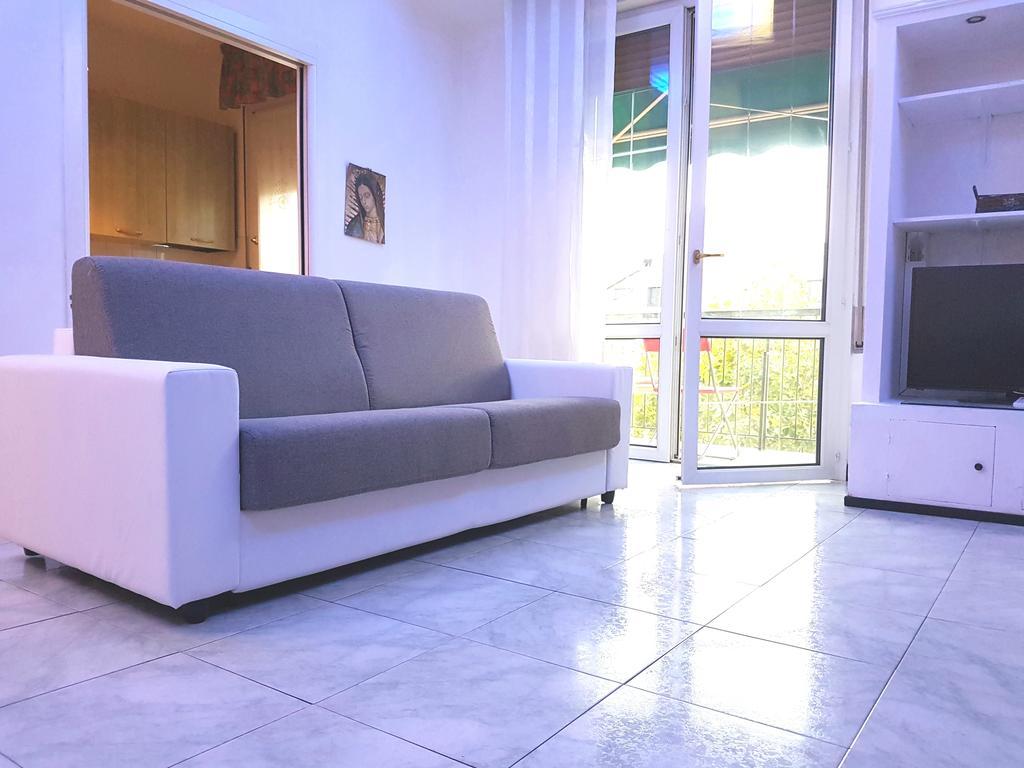 Casa Bella Fair Apartment Болоня Екстериор снимка