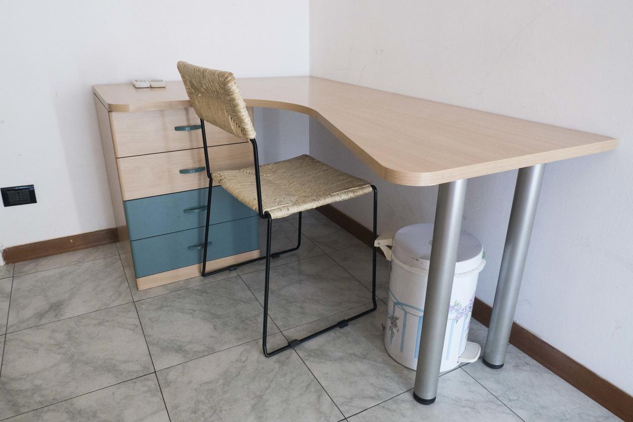 Casa Bella Fair Apartment Болоня Екстериор снимка