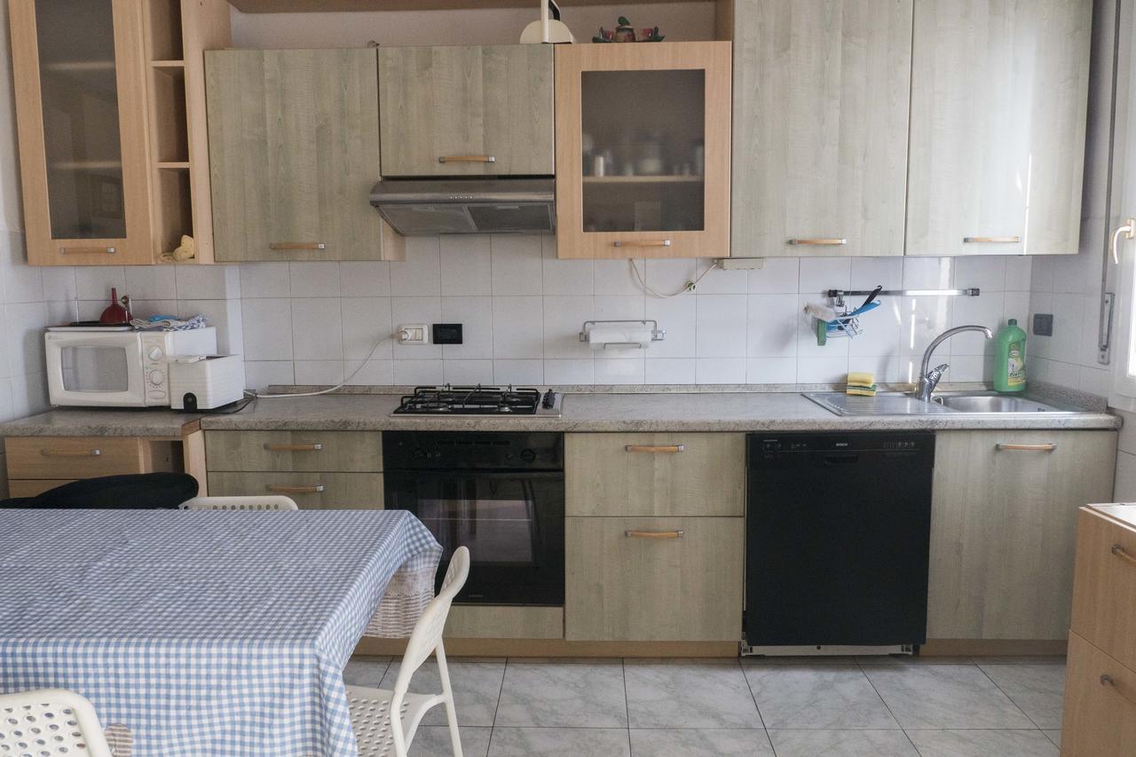 Casa Bella Fair Apartment Болоня Екстериор снимка