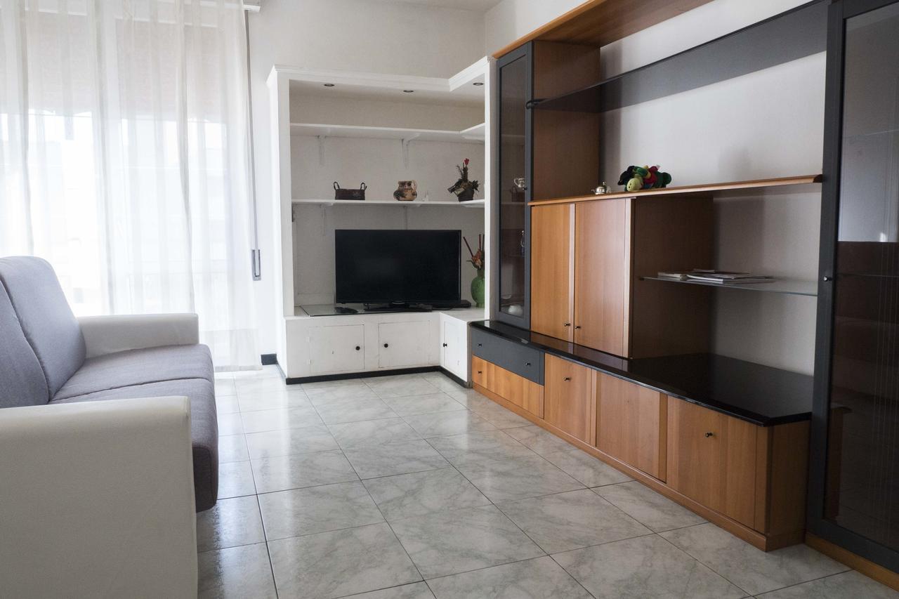 Casa Bella Fair Apartment Болоня Екстериор снимка